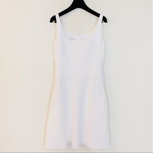 Moschino Cheap & Chic Summer Dress